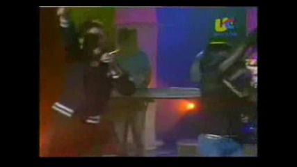 Rbd - This Is Love 2007