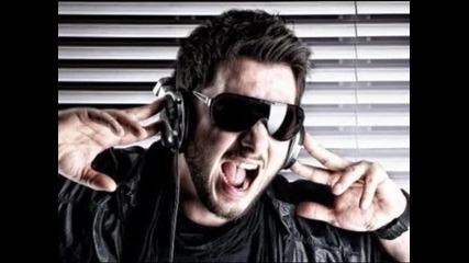 Toni Del Gardo - Backstabbers (club Mix)