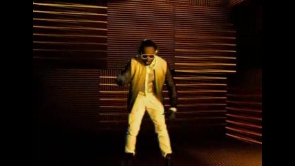 The Black Eyed Peas - Boom Boom Pow High Quality