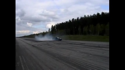 Лудото Subaru откачи!