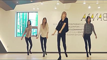 Random Play Dances Kpop Mirrored Countdown Video 2018