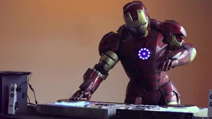 Place 2b - Iron Man Vip