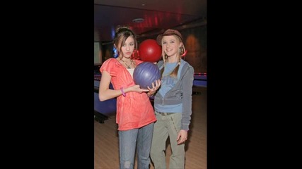 Hannah Montana - True Friend+picture