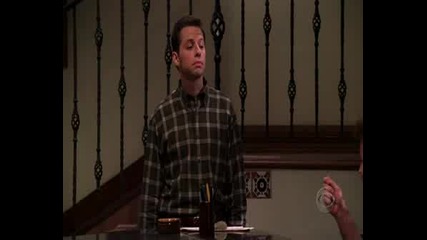 Two And A Half Man S1/ep4/p1