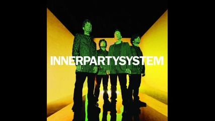 Innerpartysystem - Structure