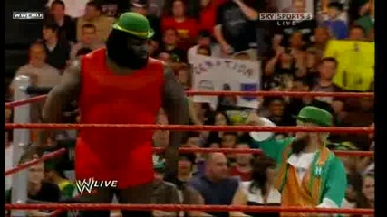 Поредната гавра със Chavo Guerrero