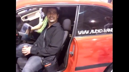 Tuning Bg Car Audio Bmw