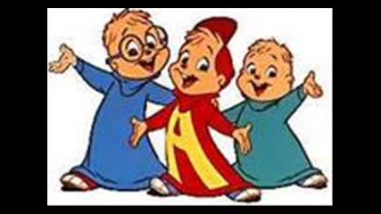 Alvin And The Chipmunks - Gummy Bear Song