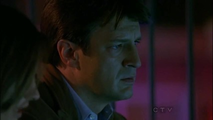 Castle and Beckett - Footprints In The Sand (100th Episode Tribute)