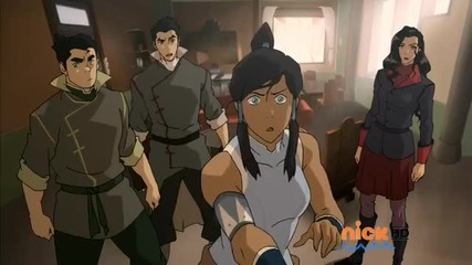 Avatar- The Legend Of Korra - Book 3 Change Chapter 8 The Terror Within-sd