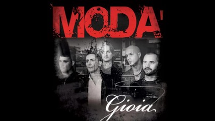 Moda - Come In Un Film - Превод