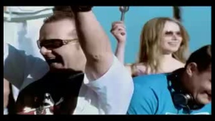Scooter - Suavemente (official Video Hq)