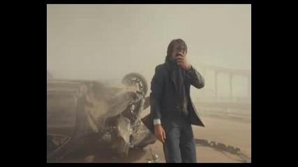 Mission Impossible: Ghost Protocol - Out for a Run