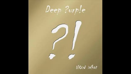 Deep Purple - A Simple Song