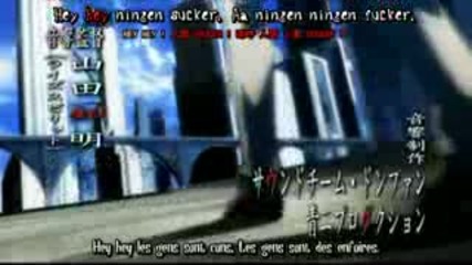 death note { opening 2 }