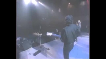 Fleetwood Mac - Everywhere - Live in 1987