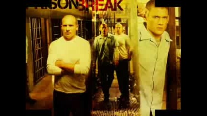 Слайдшоу на Wentworth Miller (michael Scofield)