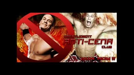 Anti John Cena Video