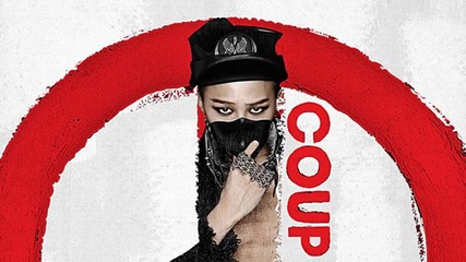 + Превод G - Dragon ft. Lydia Paek - R. O. D ( Coup D'etat album)