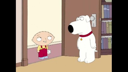 Family Guy S06e02