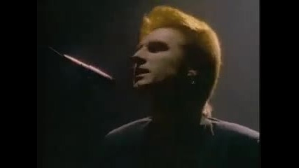 John Waite - Missing You 