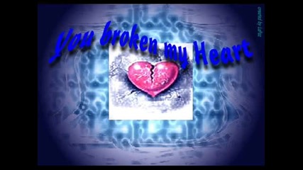 Axel Rudi Pell - Broken Heart (with Lyrics)