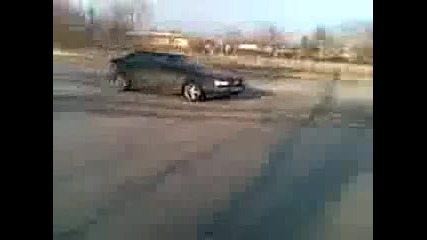 Straldja Audi 90.3gp