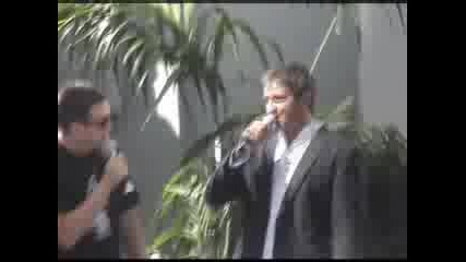 Gerard Butler