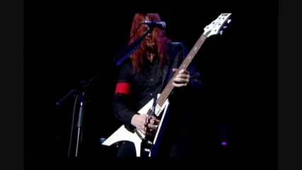 Arch Enemy - The Day You Died