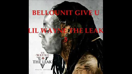 New Lil Wayne Album - The Leak!!!lil Wayne - Gangsta Muzic(perfect Bass)