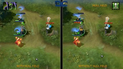 Dota 2 Rubick