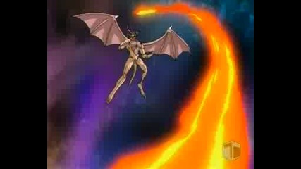 Bakugan 05 Runo Rules