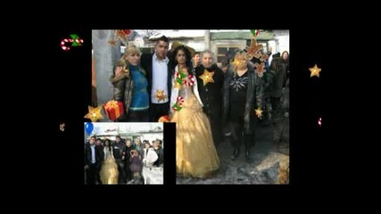 Годеш на Дако и Натка 2011