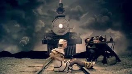 Taylor Swift - Mean
