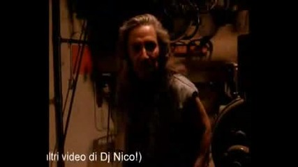 [dj Nico Production] Twin Peaks - Part 1 (bob)