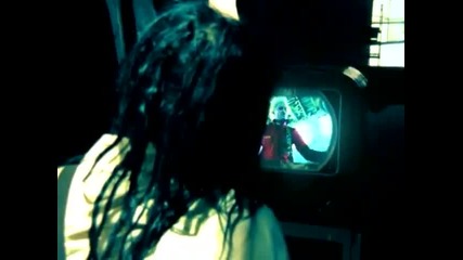 Videodrone - Ty Jonathan Down (video) 