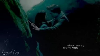 how i would die (edward/bella; twilight & new moon)