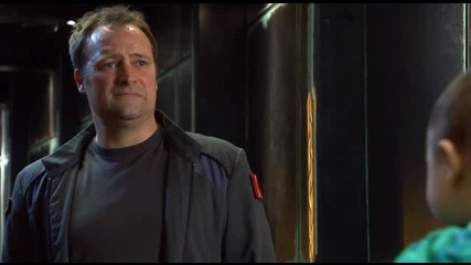 Stargate Atlantis - S05e14 - Lt. Colonel John Sheppard vs Dr. Rodney Mckay - Част 2