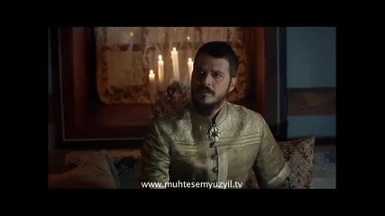 Великолепният Век 111. Епизод 2. Трейлър - Бг Субтитри