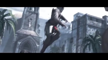 Assassins Creed - Five Legends Of The Past
