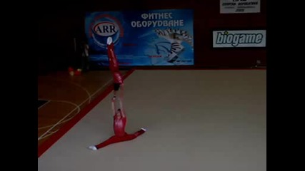 M.2 Olymplom - Turgovishte - Balans