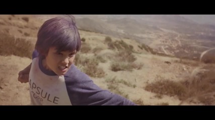 Dragon Ball Z_ Light of Hope - Pilot
