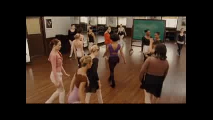 Гледай И Се Забвлявай С Trailer На Филма Dance Flick 