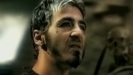 Godsmack - I Stand Alone 