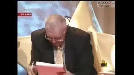 The Best Of Vuchkov (супер смях) не е за испускане!!! 
