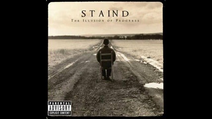 Staind - This Is It 