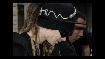 Kaulitz Twins