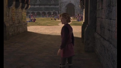 Shrek The Third [bg Audio] (00h26m50s - 00h27m40s)