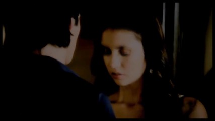 make it without you. Stephan & Elena