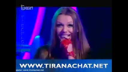 albanski hit - Capital T & Eni Koci - Diva 2010 